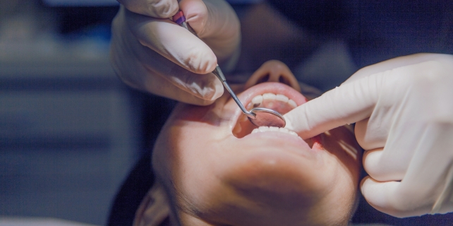 Cirurgias Odontológicas clinica odontologia em paraíso sp