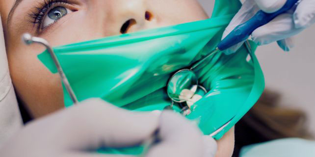 Endodontia (Canal) clinica odontologia em paraíso sp