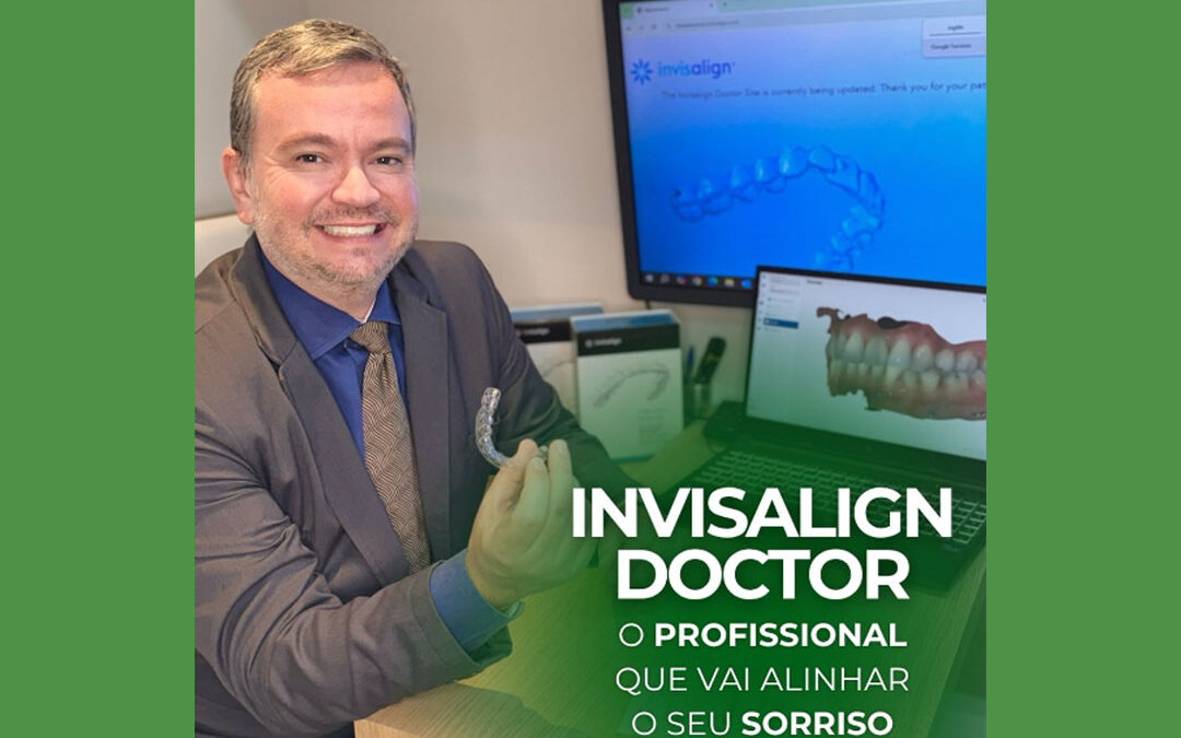 Invisalign Paraíso SP