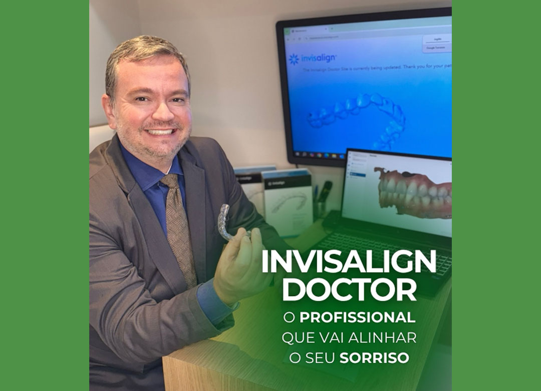 Invisalign Paraíso SP Invisalign Paraíso SP