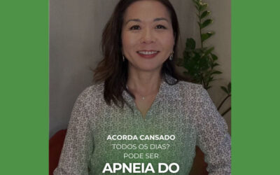 Ronco e apneia do sono: como a odontologia pode ajudar?