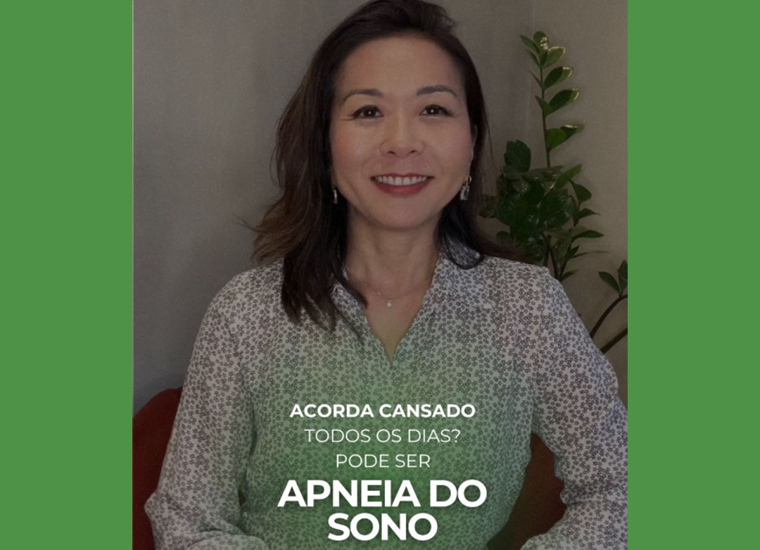 Ronco e apneia do sono: como a odontologia pode ajudar? Ronco e apneia do sono: como a odontologia pode ajudar?