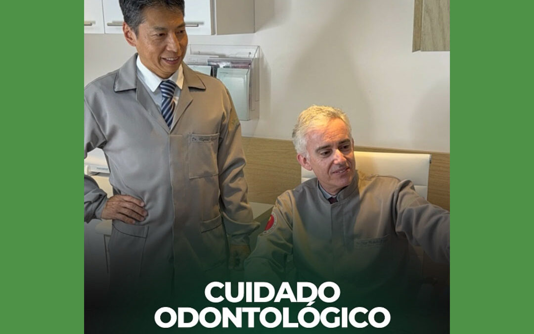 Tratamento Odontológico Integrado: Reabilitação Funcional e Estética no Paraíso – SP