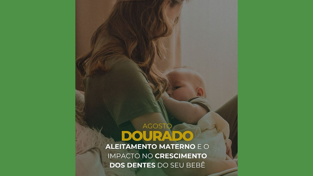 Agosto Dourado