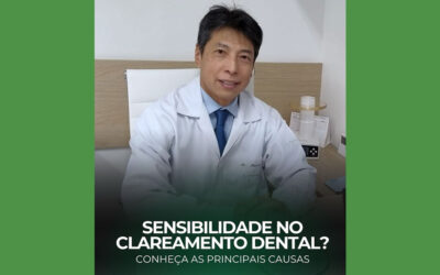 Clareamento dental em São Paulo – Paraíso