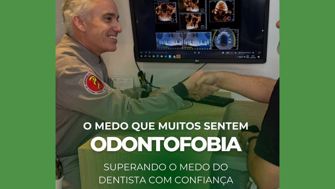 Odontofobia Odontofobia