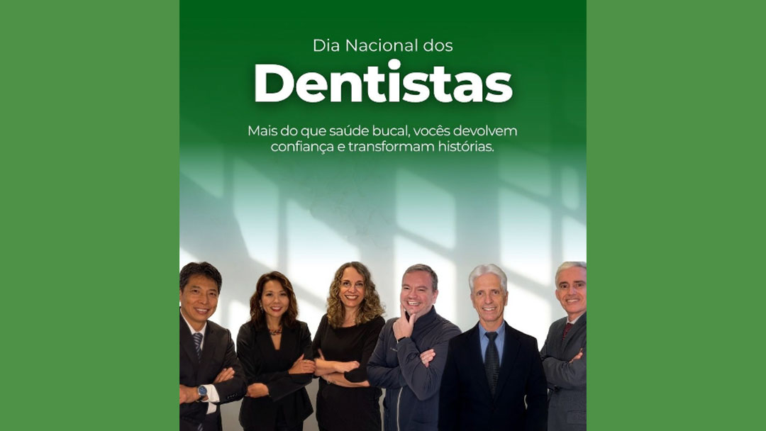 Dia do Dentista: conheça a equipe da Clínica Odontológica Mack Odontologia em São Paulo – Paraíso