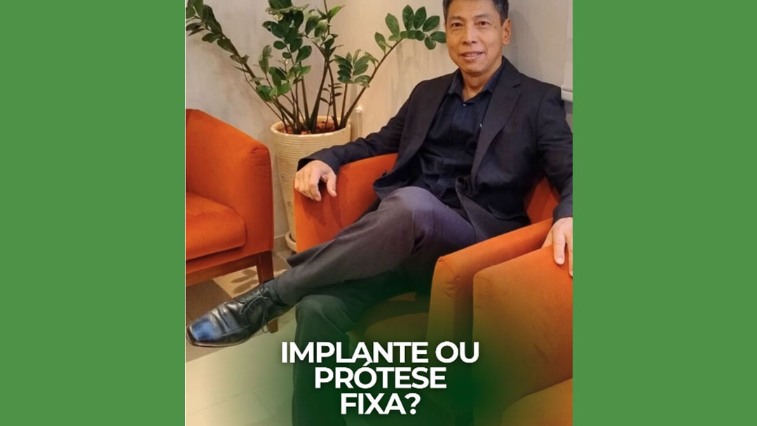 Dente com canal escurece e fica fraco sempre?