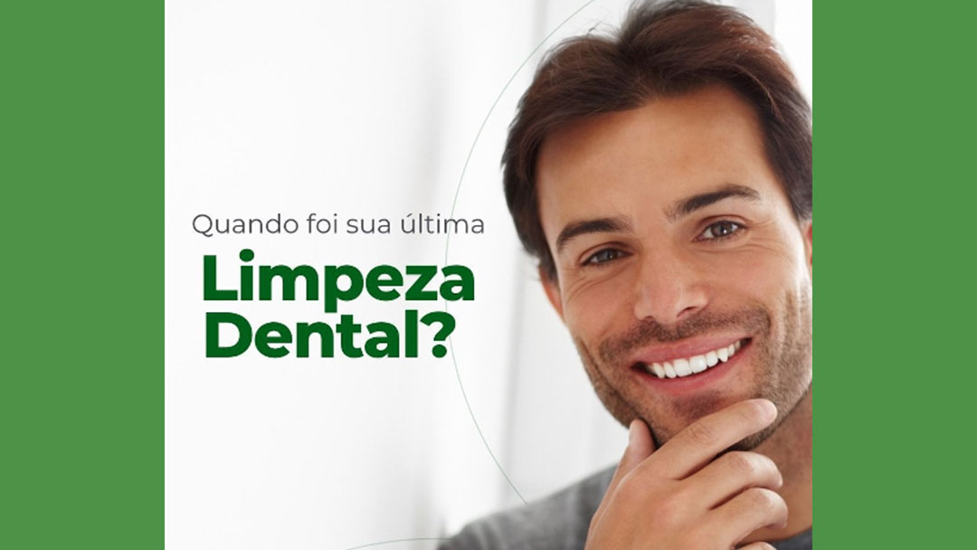 Quando foi sua última limpeza dental? Cuide do seu sorriso em São Paulo – Paraíso