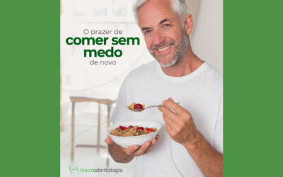 Prótese Protocolo em São Paulo – Volte a Mastigar com Segurança e Conforto