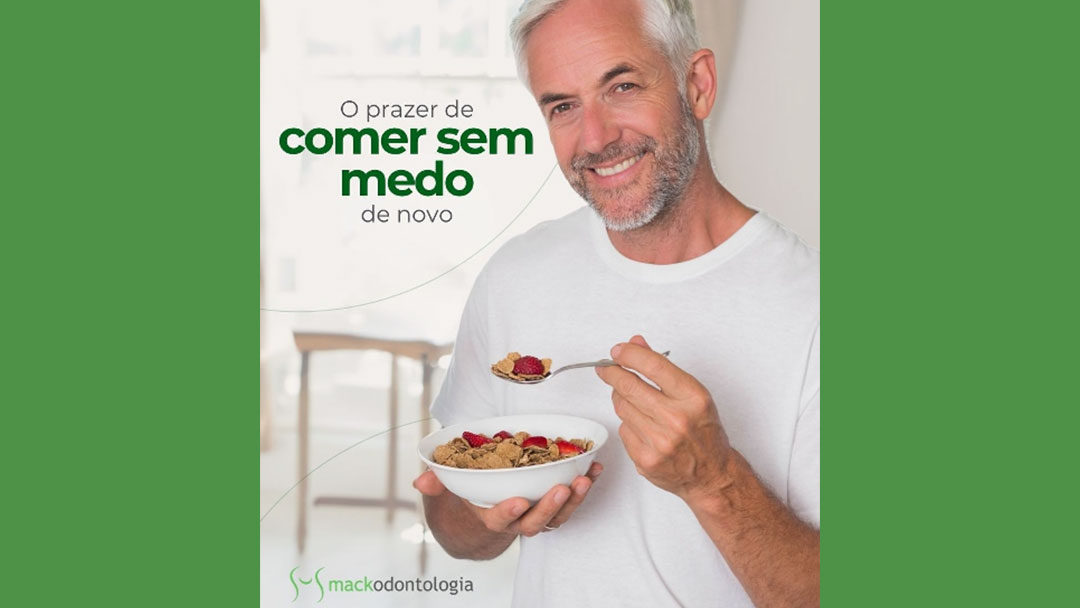 Prótese Protocolo em São Paulo – Volte a Mastigar com Segurança e Conforto