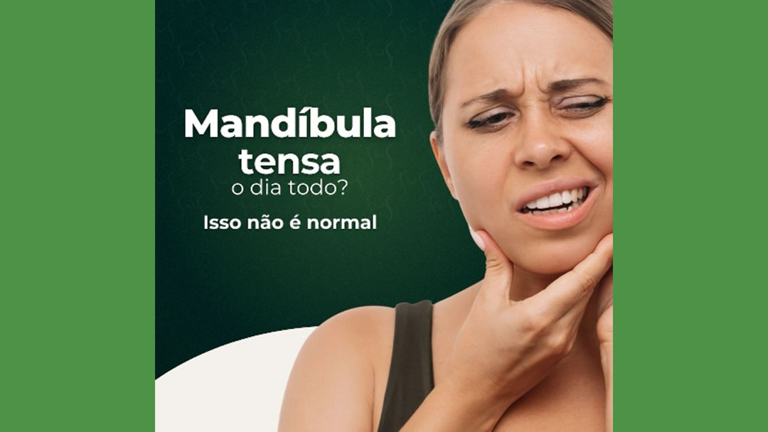 Disfunção da ATM em São Paulo – Paraíso | Mack Odontologia