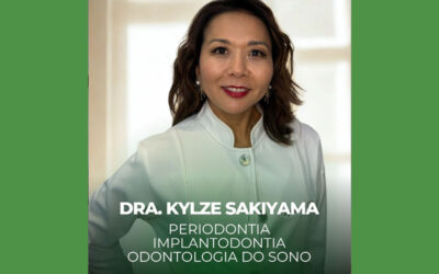 Conheça a Dra. Kylze Sakiyama