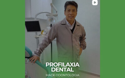Profilaxia Dental em São Paulo