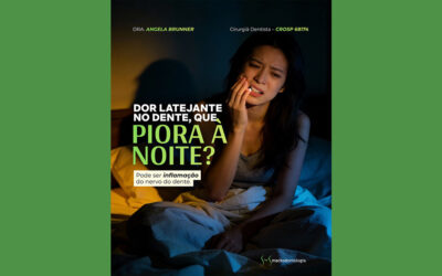 Dor latejante no dente que piora à noite? | Dentista no Paraíso – SP