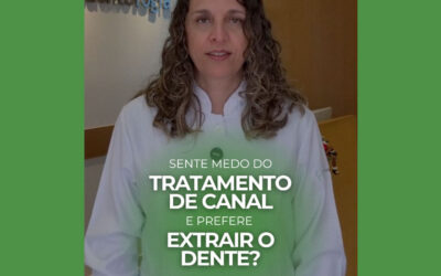 Tratamento de Canal no Paraíso SP