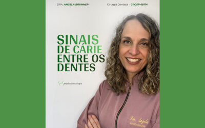 Cárie entre os dentes no Paraíso em São Paulo