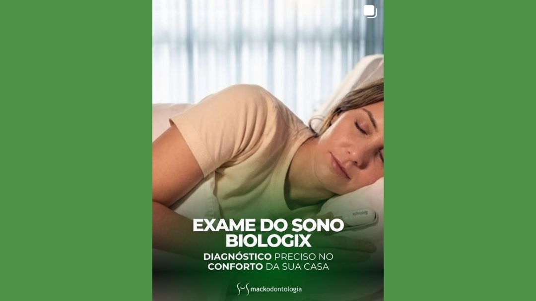 Odontologia do Sono no Paraíso, SP<br />
