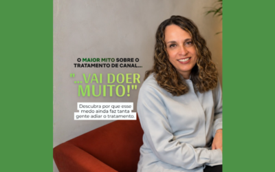 Tratamento de Canal Dói? Entenda Como Funciona o Procedimento