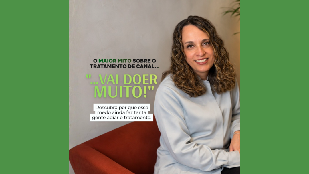 Endodontista Paraíso, SP Mack Odontologia