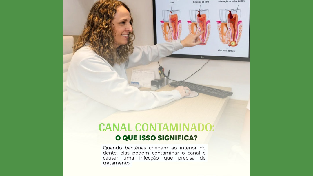 Canal contaminado é perigoso? Entenda os sinais de alerta